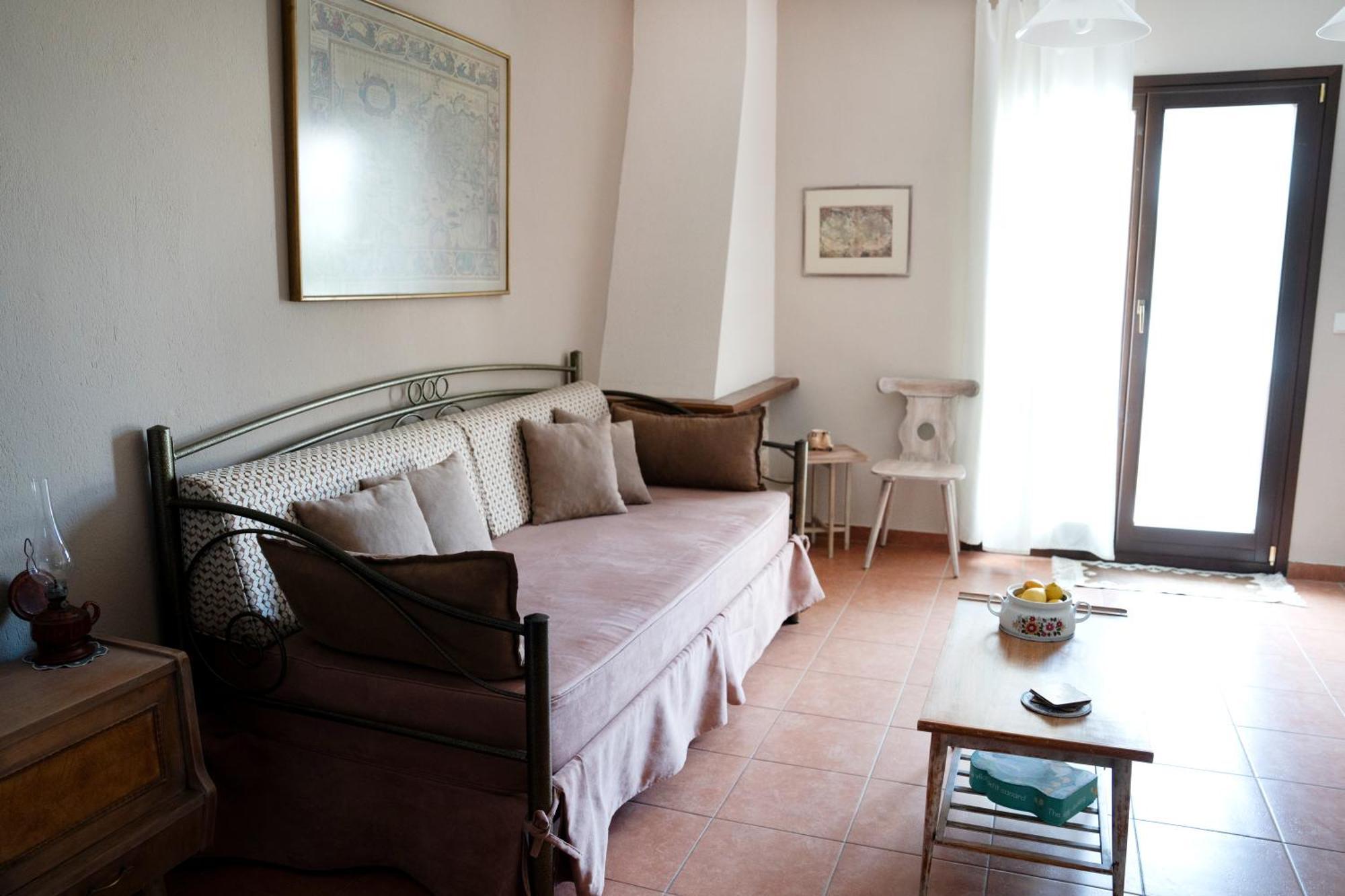 Artistic 1 Apartment Afytos Esterno foto