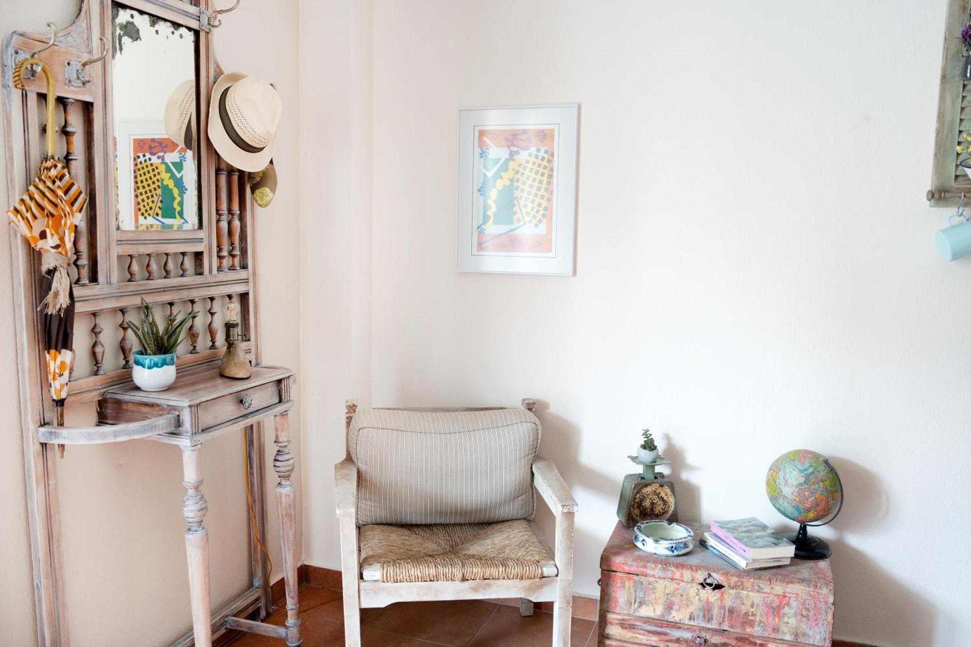 Artistic 1 Apartment Afytos Esterno foto