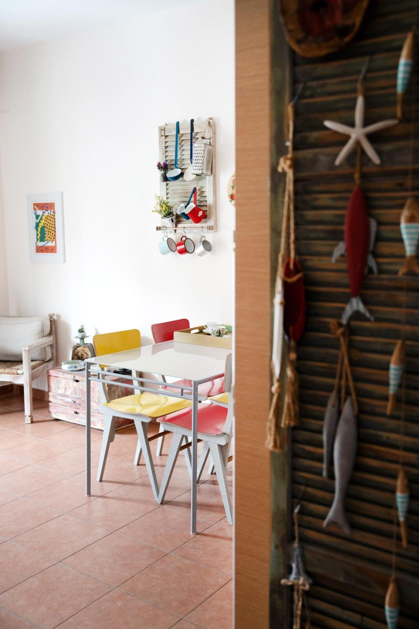 Artistic 1 Apartment Afytos Esterno foto