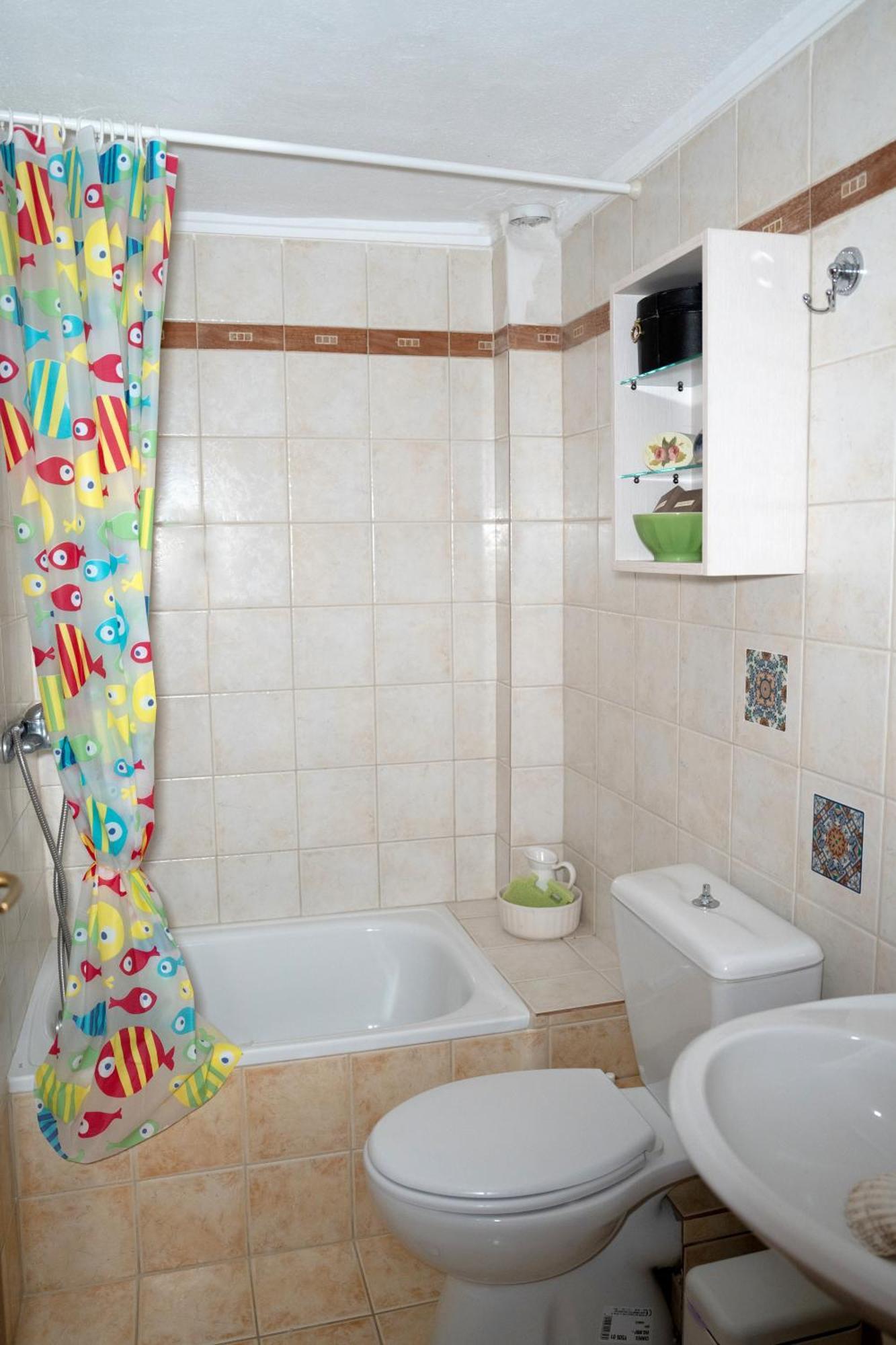 Artistic 1 Apartment Afytos Esterno foto