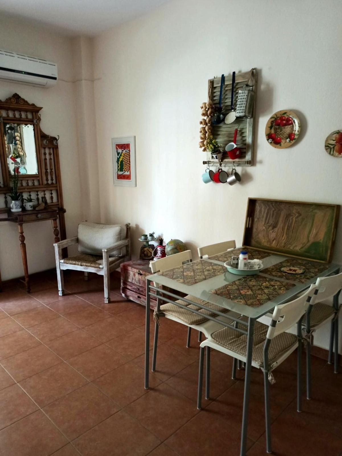 Artistic 1 Apartment Afytos Camera foto