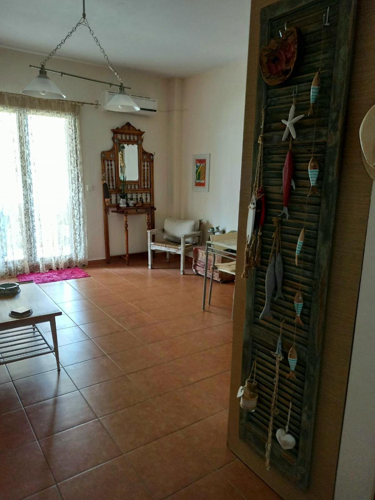 Artistic 1 Apartment Afytos Camera foto